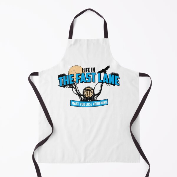 Item preview, Vintage Funny Life In The Fast Lane Awesome Music designed and sold by Dewitte Lavern.