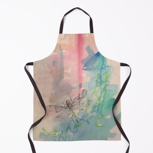 Item preview, Zen Dragonfly  designed and sold by MoonDustCreate.