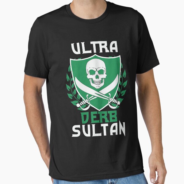 Item preview, Ultra derb sultan designed and sold by Muss 86.