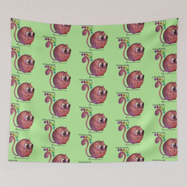 Item preview, BooBoo designed and sold by GooberAdventure.