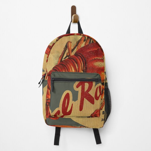 Item preview, Vintage Boston Seafood designed and sold by Kujo Dangerous Vintage.
