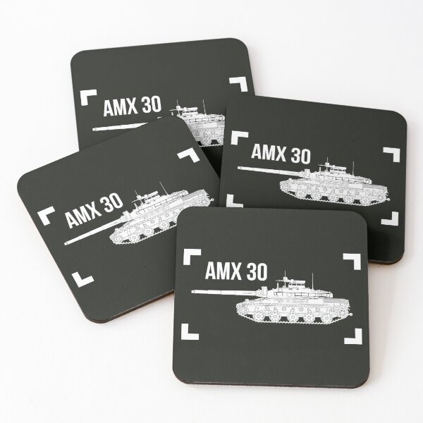 Item preview, AMX 30 Main battle tank of the French Army designed and sold by FAawRay.