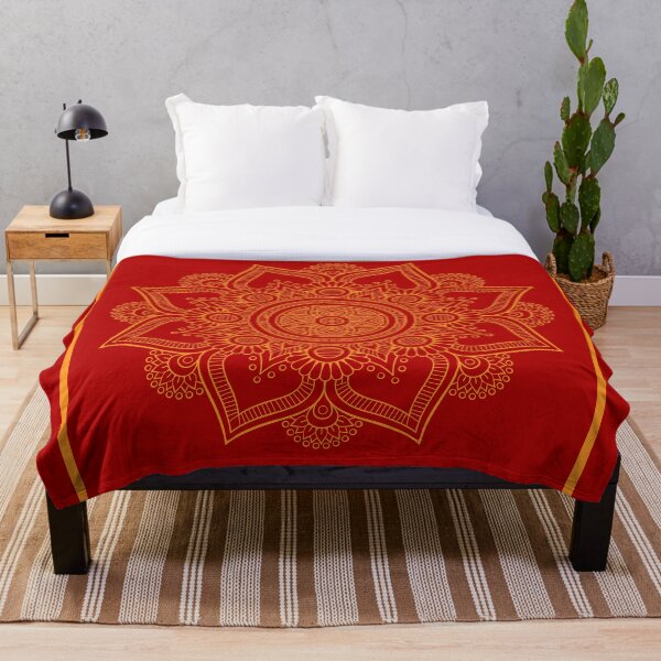 Item preview, Floral Vector Mandala Background In Sri Lankan Style And Arabic designed and sold by SLGreenArrow.