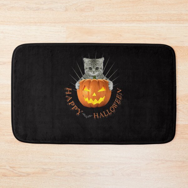 Item preview, HAPPY HALLOWEEN DAY designed and sold by FADYMAG.