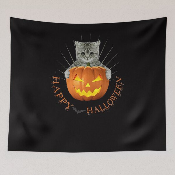 Item preview, HAPPY HALLOWEEN DAY designed and sold by FADYMAG.