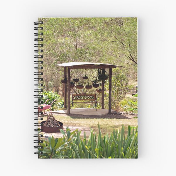 Item preview, BACKYARD PARADISE  designed and sold by W E NIXON  PHOTOGRAPHY.