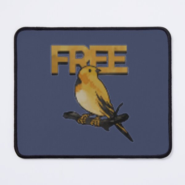 Item preview, Alex Chen Bird Shirt designed and sold by kacper0623.