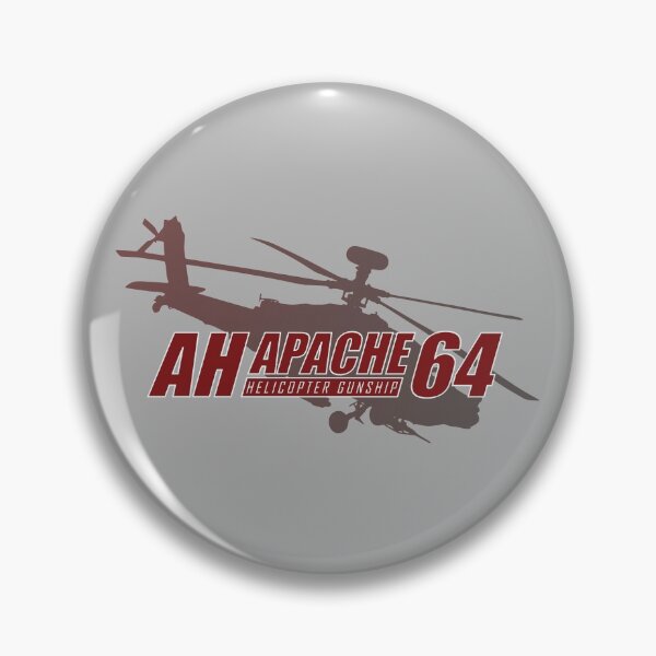 Item preview, AH-64 Apache designed and sold by StrongVlad.