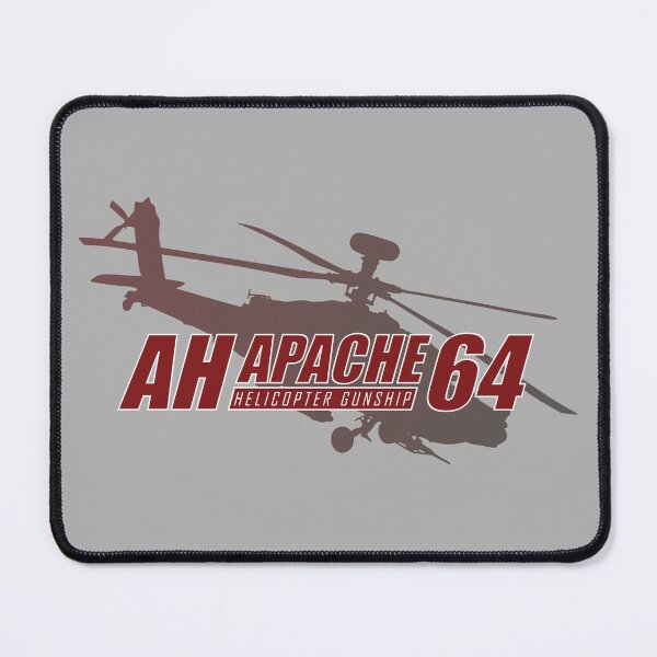 Item preview, AH-64 Apache designed and sold by StrongVlad.
