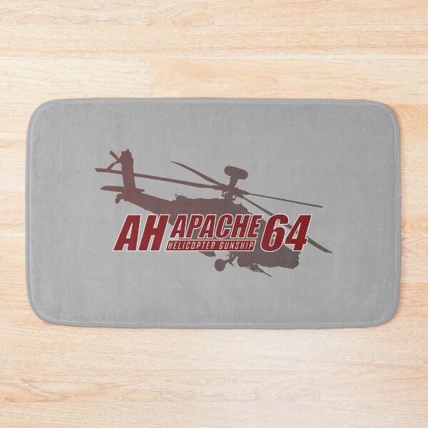 Item preview, AH-64 Apache designed and sold by StrongVlad.