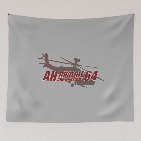 Item preview, AH-64 Apache designed and sold by StrongVlad.