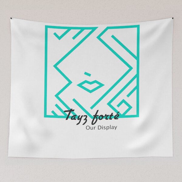 Item preview, Forté Boutique  designed and sold by ICITIMAGES.