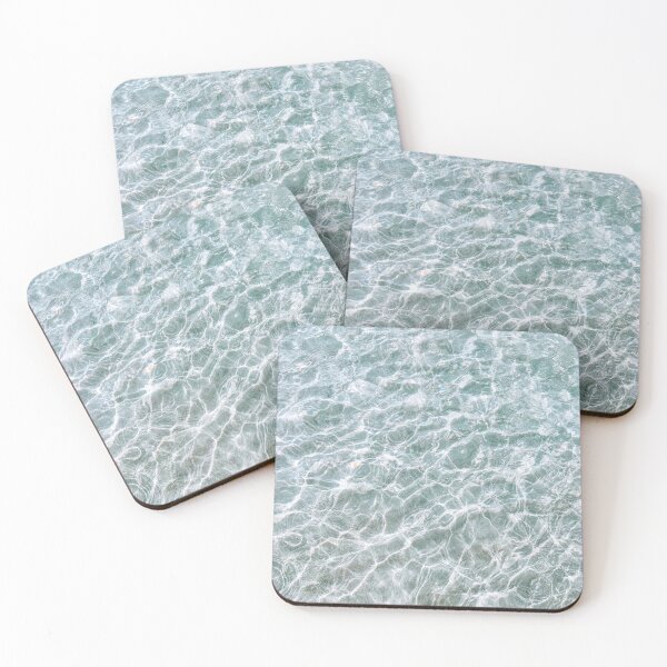 Item preview, Aqua designed and sold by ontheshore.