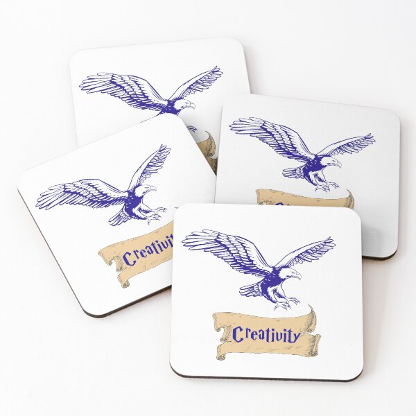 Item preview, Creativity 4 designed and sold by Batartiste.