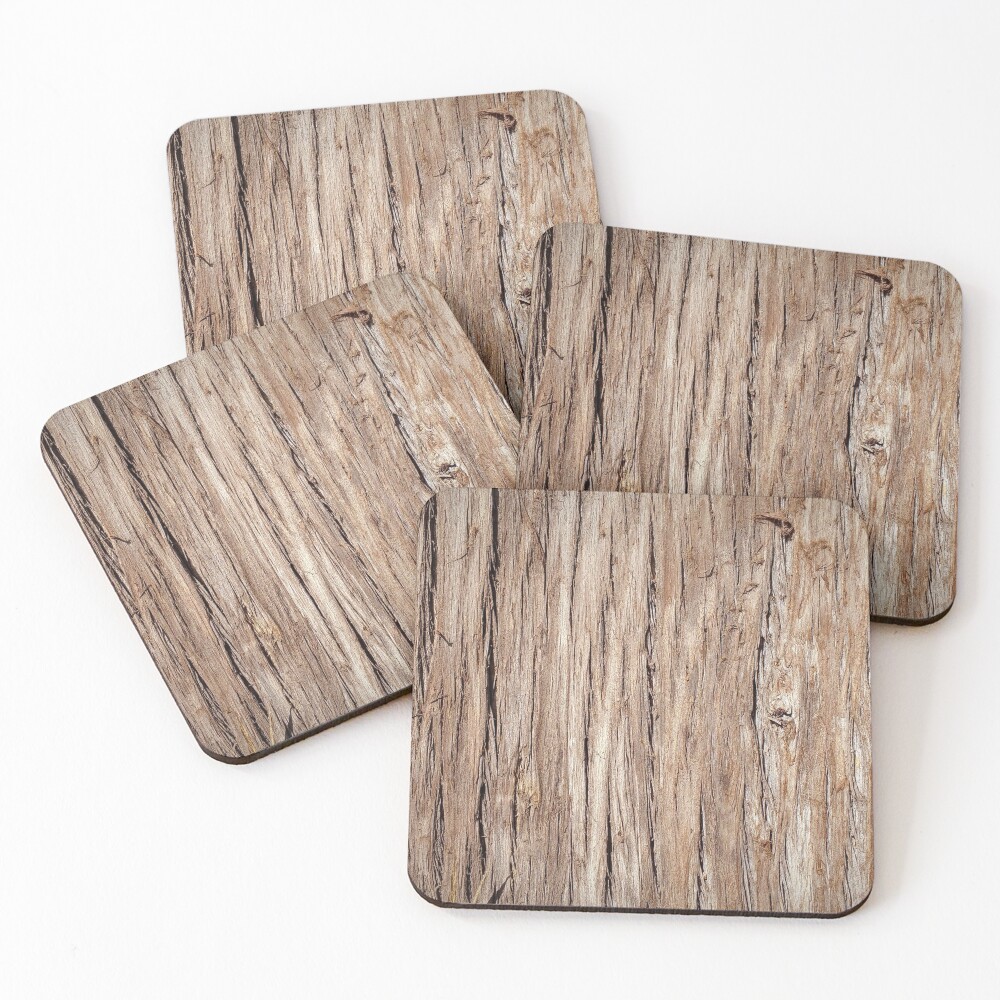 Item preview, Coasters (Set of 4) designed and sold by Baboki.