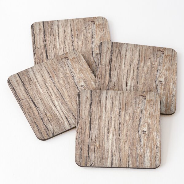 Item preview, Tree Bark Textured Pattern designed and sold by Baboki.
