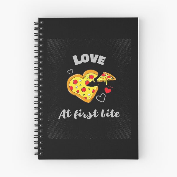 Item preview, one bite pizza l all i need is love and pizza l i wonder if pizza thinks about me too l pizza sticke   designed and sold by CoolFoxTee.