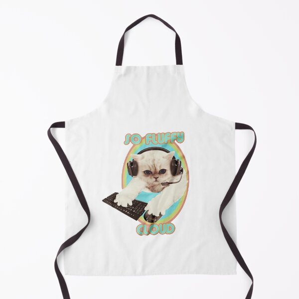 Item preview, PopularMMOs Cloud brand  designed and sold by CoolFoxTee.