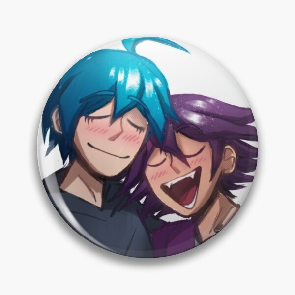 Item preview, Saiouma cuddles designed and sold by platypuslappy.