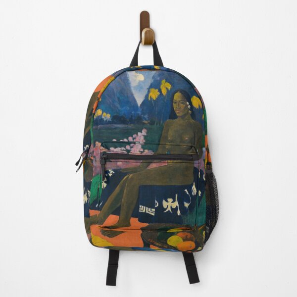 Item preview, Paul Gauguin - The Seed of the Areoi designed and sold by Vivanne-art.
