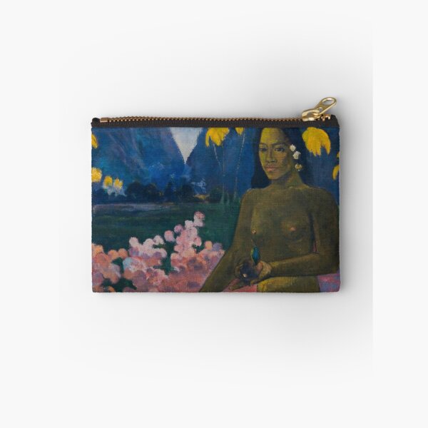 Item preview, Paul Gauguin - The Seed of the Areoi designed and sold by Vivanne-art.