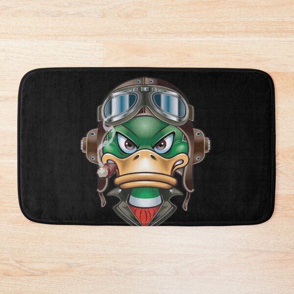 Item preview, The Smoked Duck is Angry designed and sold by Gota-30.