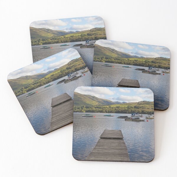 Item preview, Loch Earn, Lochearnhead designed and sold by Rob Cole Photography.