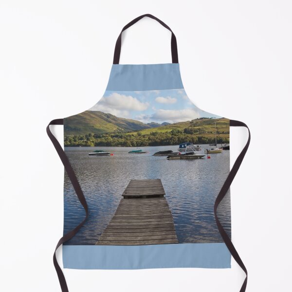 Item preview, Loch Earn, Lochearnhead designed and sold by Rob Cole Photography.