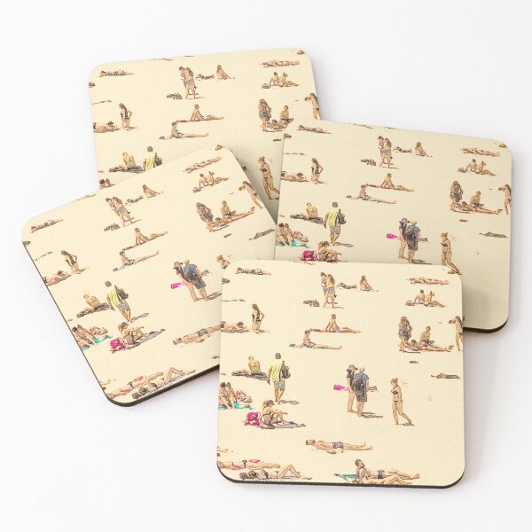 Item preview, Beach Holiday designed and sold by VioletWinters.
