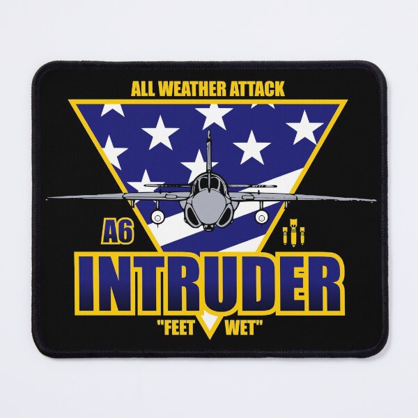 Item preview, A-6 Intruder designed and sold by StrongVlad.