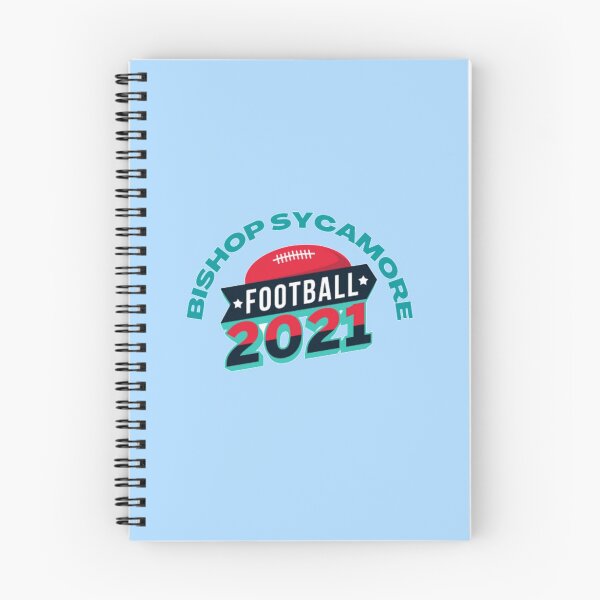 Item preview, Bishop Sycamore football designed and sold by imtiyaz9661.