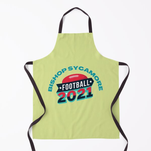 Item preview, Bishop Sycamore football designed and sold by imtiyaz9661.