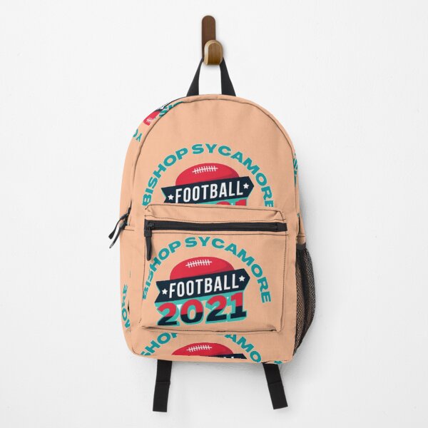 Item preview, Bishop Sycamore football designed and sold by imtiyaz9661.