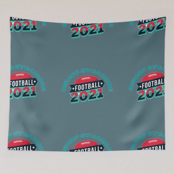 Item preview, Bishop Sycamore football designed and sold by imtiyaz9661.