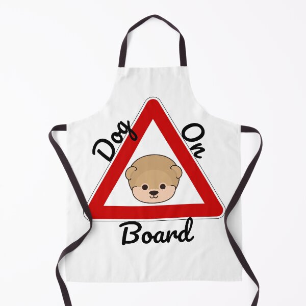 Item preview, Dog On Board designed and sold by JackLamel.