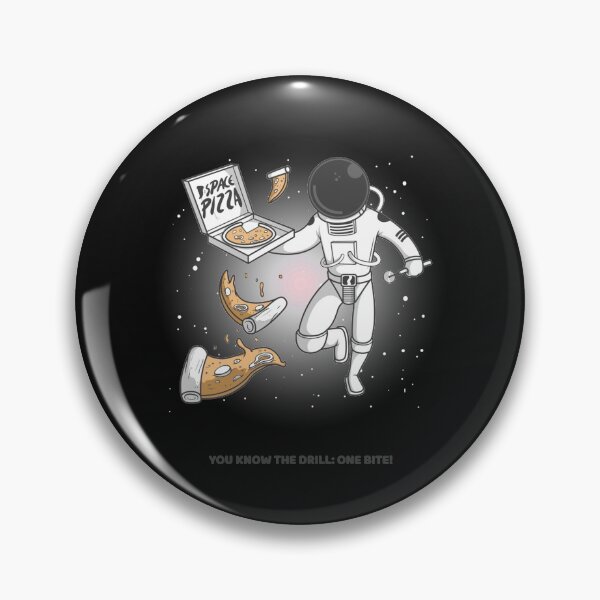 Item preview, One bite pizza l all i need is love and pizza l i designed and sold by CoolFoxTee.