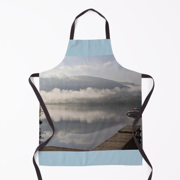 Item preview, Loch Earn Low Cloud, Scotland designed and sold by Rob Cole Photography.