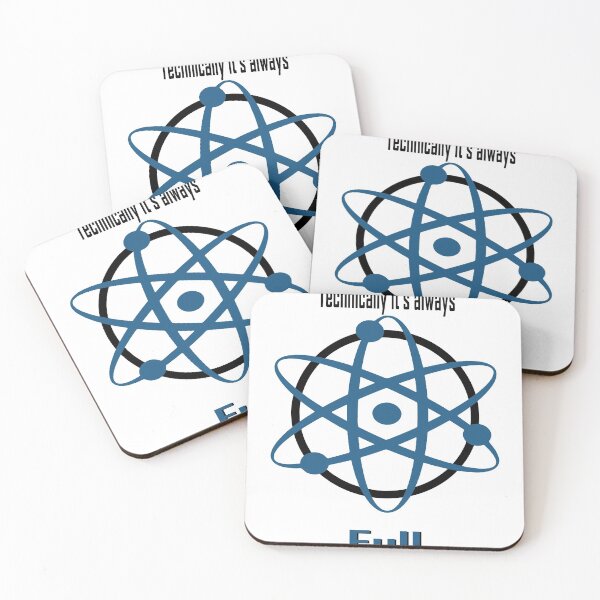 Item preview, Science is Optimistic designed and sold by iphotograph4.