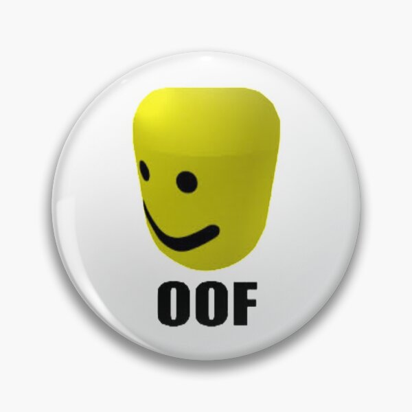 Item preview, Oof noob designed and sold by CoolFoxTee.