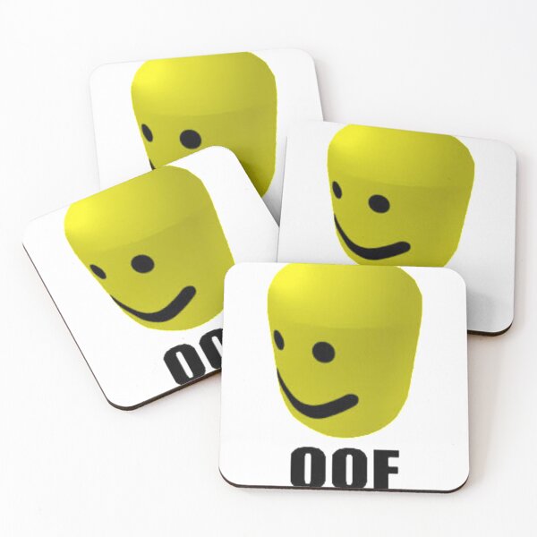 Item preview, Oof noob designed and sold by CoolFoxTee.