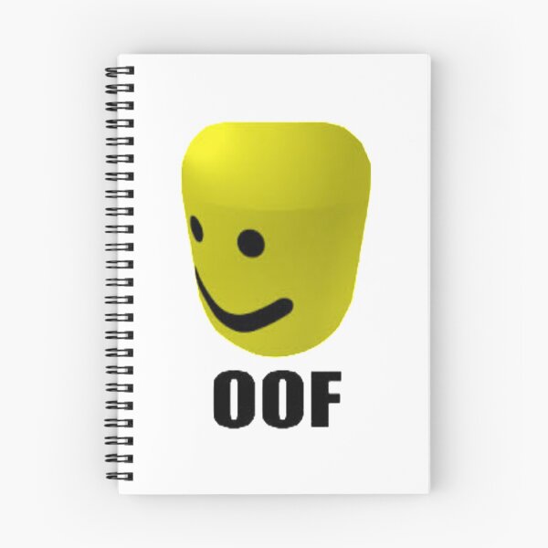 Item preview, Oof noob designed and sold by CoolFoxTee.