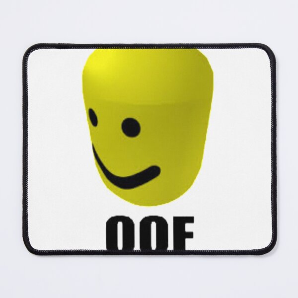 Item preview, Oof noob designed and sold by CoolFoxTee.