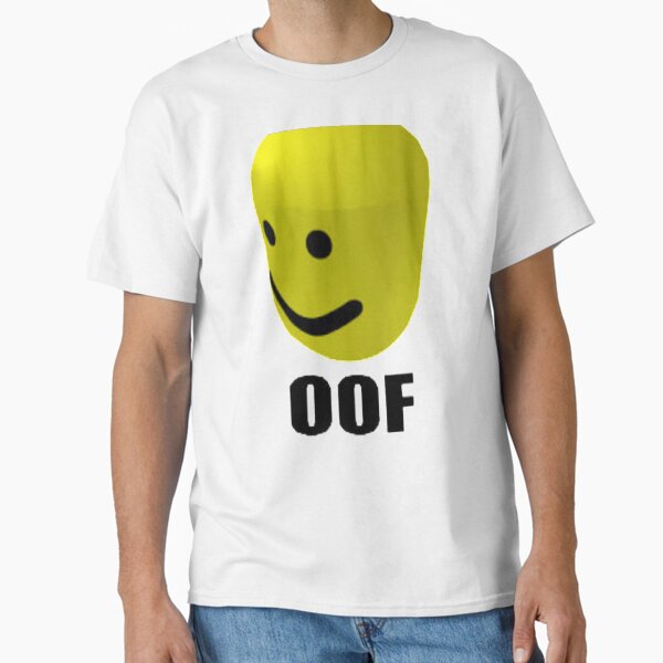 Item preview, Oof noob designed and sold by CoolFoxTee.