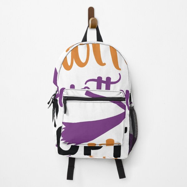 Item preview, Witches gotta have options - Halloween Hocus Pocus designed and sold by Fanous.