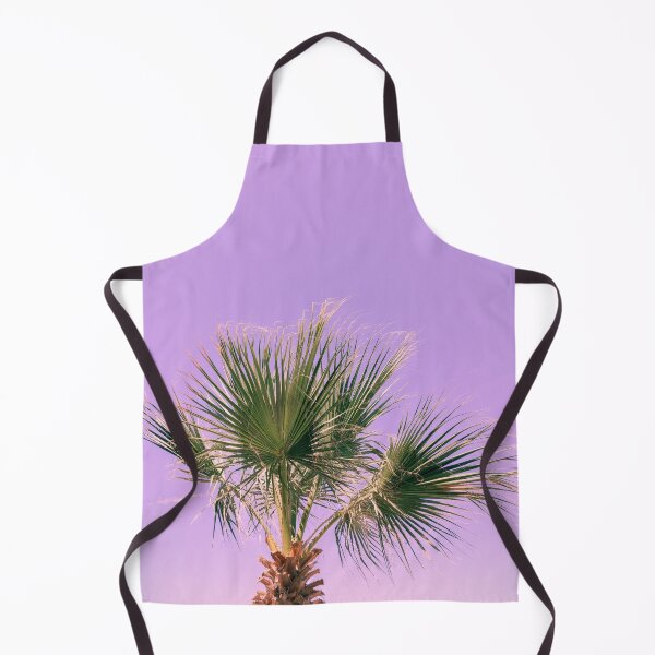 Item preview, Pink Sky And Palm designed and sold by SunriseAndHoney.