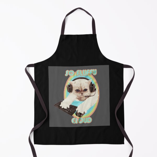 Item preview, PopularMMOs Cloud brand designed and sold by CoolFoxTee.