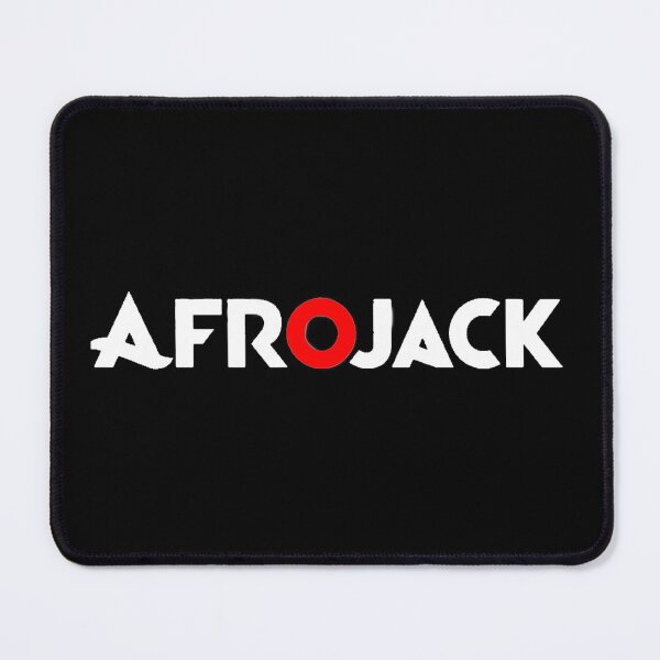 Item preview, Afrojack Letter With O Red Music designed and sold by odimber58.
