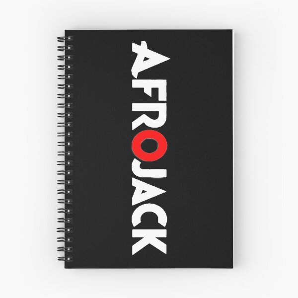 Item preview, Afrojack Letter With O Red Music designed and sold by odimber58.