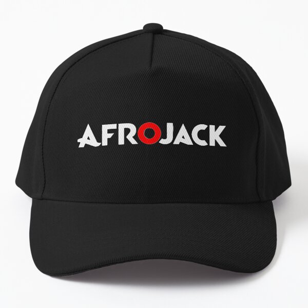 Artikel-Vorschau von Afrojack-Brief mit O Red Music, designt und verkauft von odimber58.