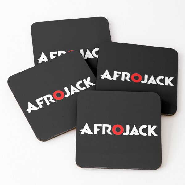 Item preview, Afrojack Letter With O Red Music designed and sold by odimber58.